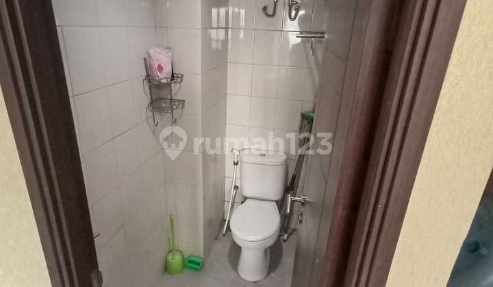 Apartement Studio Furnished M Square 2