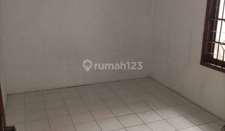 Rumah Siap Huni Di Taman Holis Indah 2