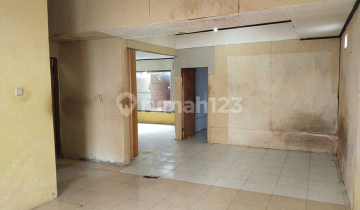 Rumah di Sayap Kiaracondong bisa Dijadikan Kos2an