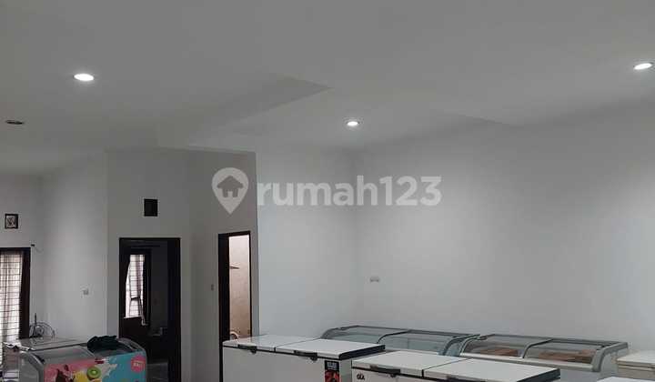 Rumah Minimalis Di Tki 3