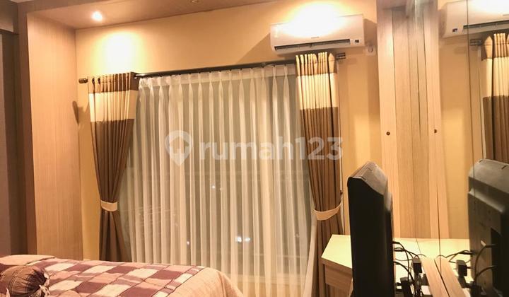 Furnished Apartment in GC3 2
