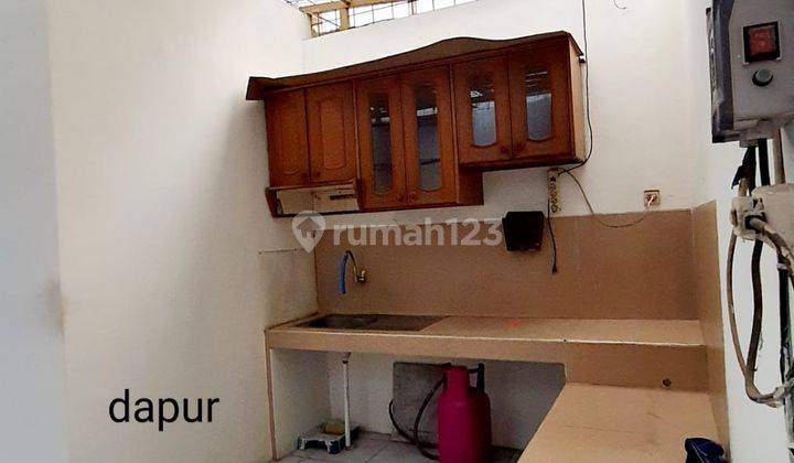Rumah minimalis bagus di taman holis indah 3