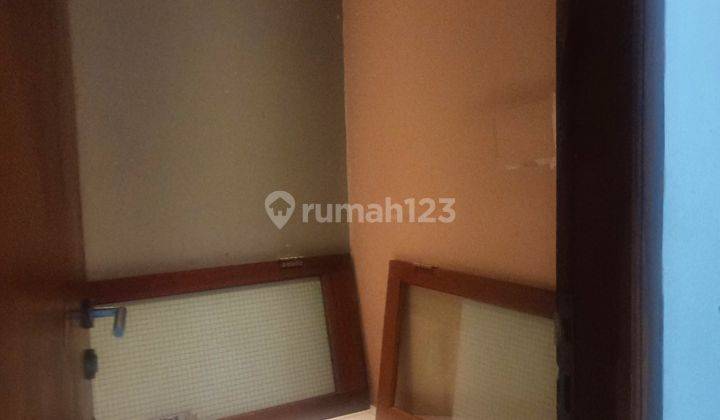 Ruang Usaha Lokasi Strategis Di Soekarno Hatta 2