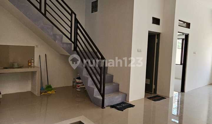 Rumah Baru Di Kopo Permai 2