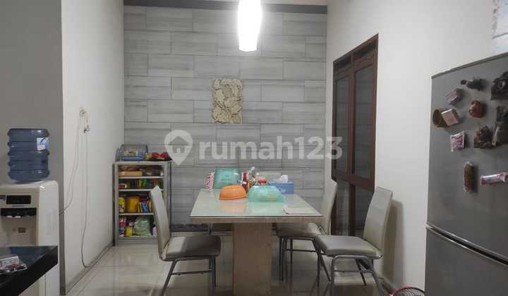 Rumah Minimalis Di Taman Holis Indah 2 Rumah 2