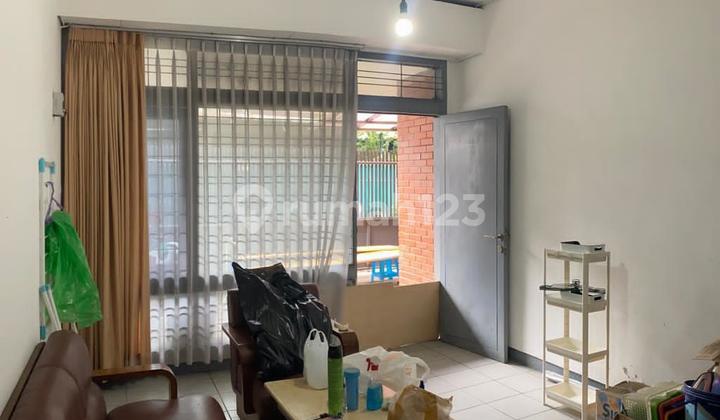Rumah Murah di Pusat Kota Sayap Kalipahapo