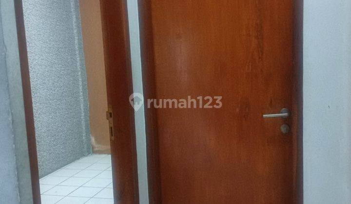Ruang Usaha Lokasi Strategis Di Soekarno Hatta 1