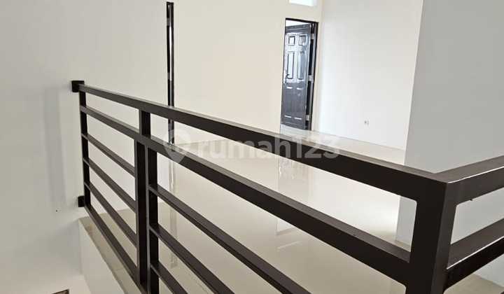 Rumah Baru Di Kopo Permai Rumah Baru Di Kopo Permai