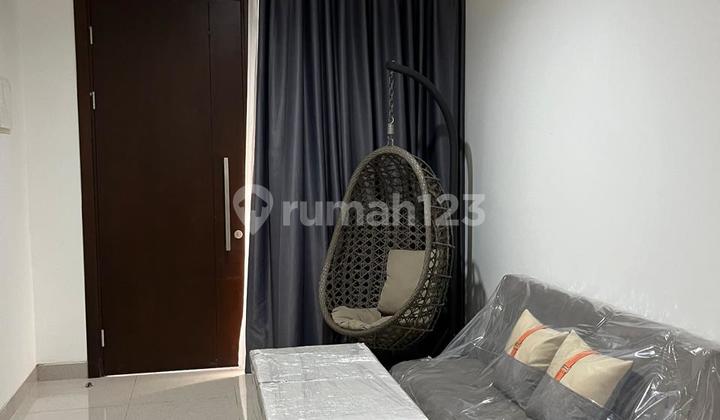 New Furnished Cluster House at Podomoro Park Bandung 2