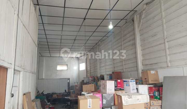 Central City Ruko on Otista Wing 2