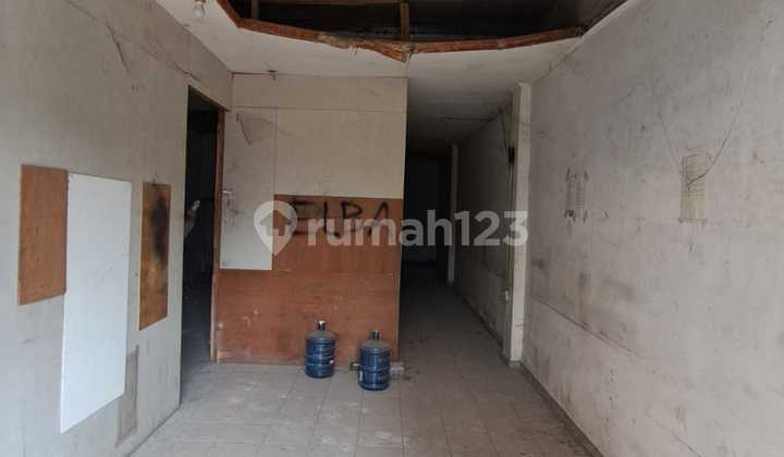 Dijual Cepat Ruko di Kopo Kencana