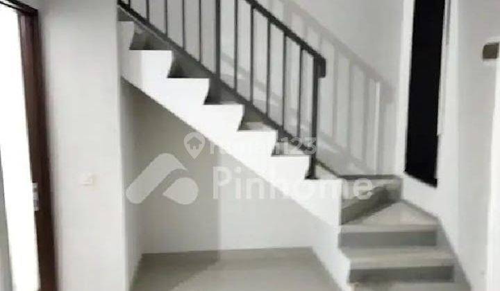 Rumah Baru Minimalis 2 Lantai Di Kebon Kopi 2