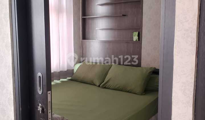 Grand Asia Africa Apartment in the Heart of Bandung City