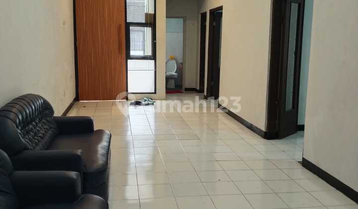 Rumah Siap Huni di Sayap Karapitan