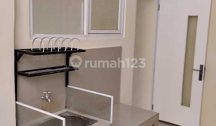 Rumah Baru Bagus Minimalis Di Baleendah 2