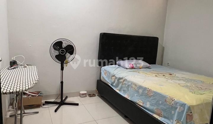 Rumah Full Furnished Di Taman Holis Indah Rumah Full Furnished Di Taman Holis Indah