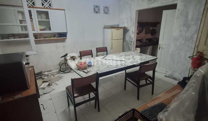 Rumah Strategis di Sayap Riau