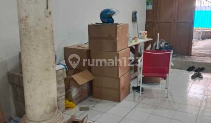 Ruko Di Pagarsih Cocok Untuk Usaha