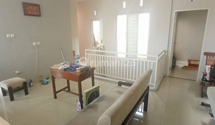 Rumah Siap Huni Cocok Untuk Mess Dekat Ciputra World Exit Toll Surabaya Barat 2