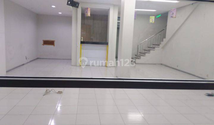 Ruko Siap Pakai 3 Lantai Di Tengah Kota Surabaya Cocok Untuk Bank Kantor Cafe Dekat Mall 2