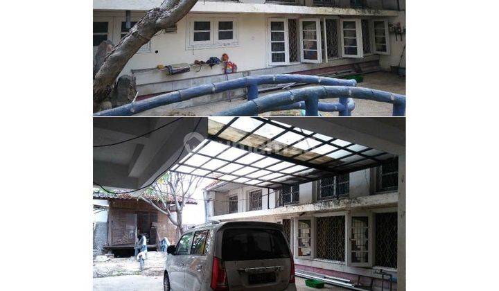 Rumah Tengah Kota Dekat Raya Darmo Taman Bungkul Cocok Untuk Sekolah Kantor Resto Cafe 2