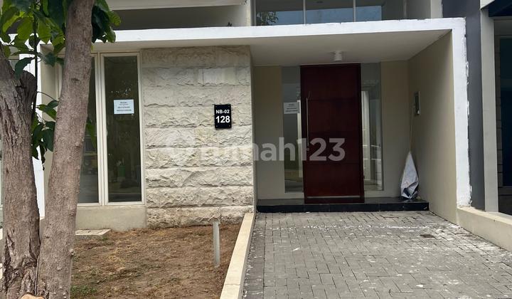 Rumah Siap Pakai Di Citraland Utara Dekat Benowo Rumah Sakit