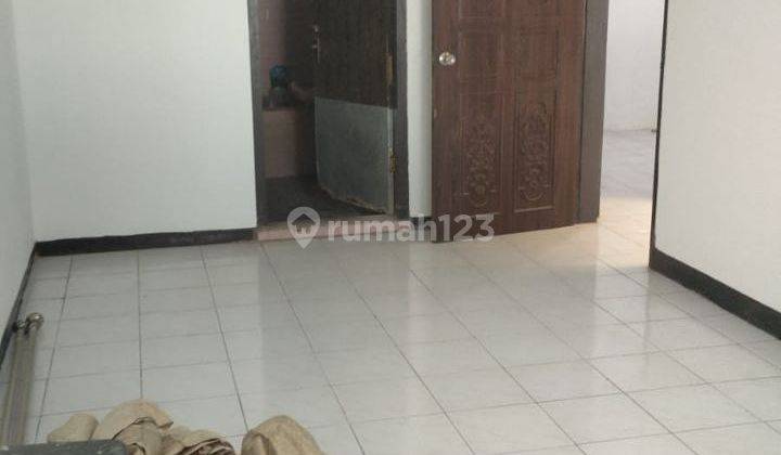 Rumah Siap Huni Darmo Permai Dekat Sekolah Supermarket Pakuwon Mall 2