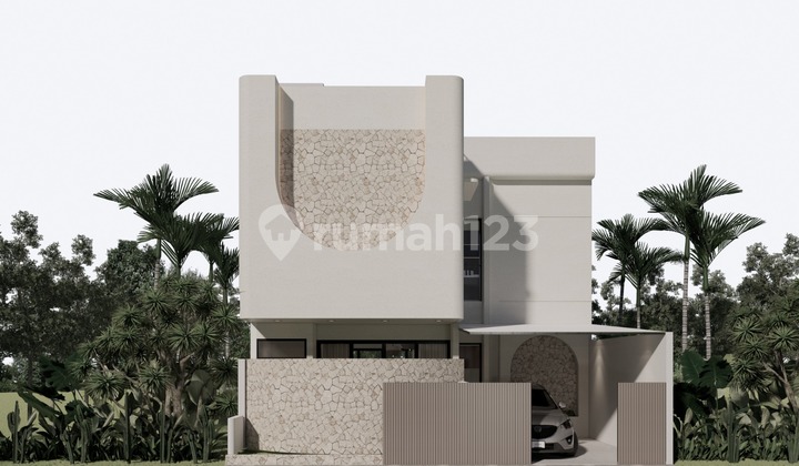 Freehold - Luxury Villa in Exclusive Nusa Dua with Rooftop- Prime Location & Premium Access Freehold - Luxury Villa in Exclusive Nusa Dua with Rooftop- Prime Location & Premium Access