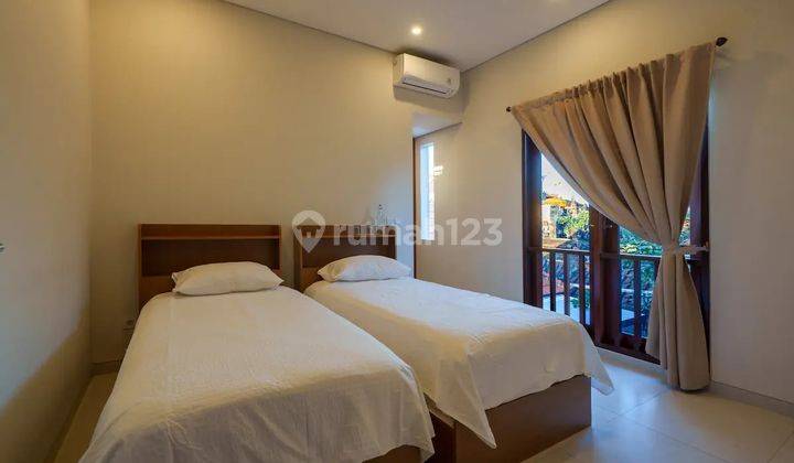 Yearly al - Peaceful 3-Bedroom Villa in Tegal Cupek Ideal Bali Retreat 2