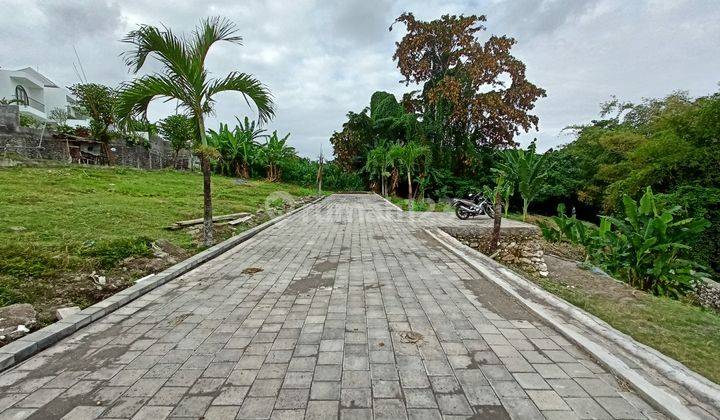 Freehold - Premium Land Available  In Canggu 2