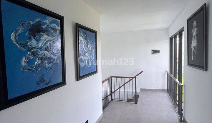 Yearly al - Fully Furnished 2-Bedroom Modern Home with Prime Amenities 2