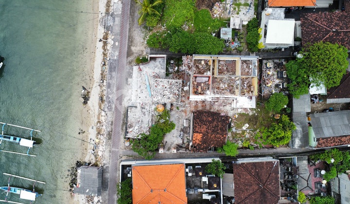 Freehold - Tanjung Benoa Land with Flexible Front Space - Perfect for Villa or Commercial Use Freehold - Tanjung Benoa Land with Flexible Front Space - Perfect for Villa or Commercial Use