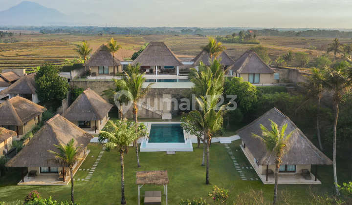 Freehold - A Rare Absolute Beachfront Luxury Estate On Bali's West Coast, Tabanan, Bali Freehold - A Rare Absolute Beachfront Luxury Estate On Bali's West Coast, Tabanan, Bali