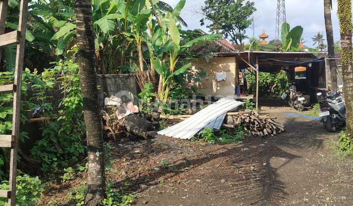 Leasehold - Strategic 2 Are Land for Lease in Nyanyi, Tabanan, Bali Leasehold - Strategic 2 Are Land for Lease in Nyanyi, Tabanan, Bali