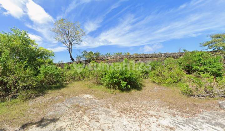 Freehold - High-Value Pink Zone Land in Luxury Area Nusa Dua, Bali with Ocean & Mountain Views Freehold - High-Value Pink Zone Land in Luxury Area Nusa Dua, Bali with Ocean & Mountain Views