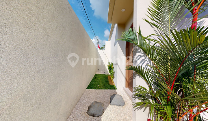 Leasehold - Charming 1-Bedroom Villa With Pool In Tabanan, Bali