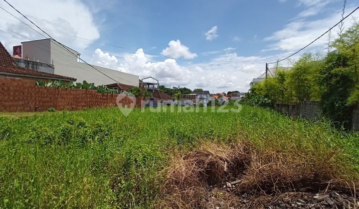 Leasehold - Land For Villa Development - Prime Investment Opportunity In Canggu, Bali Leasehold - Land For Villa Development - Prime Investment Opportunity In Canggu, Bali