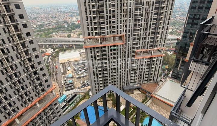 Jual Apartment Pakuwon Residences Bekasi Tower Amor 2