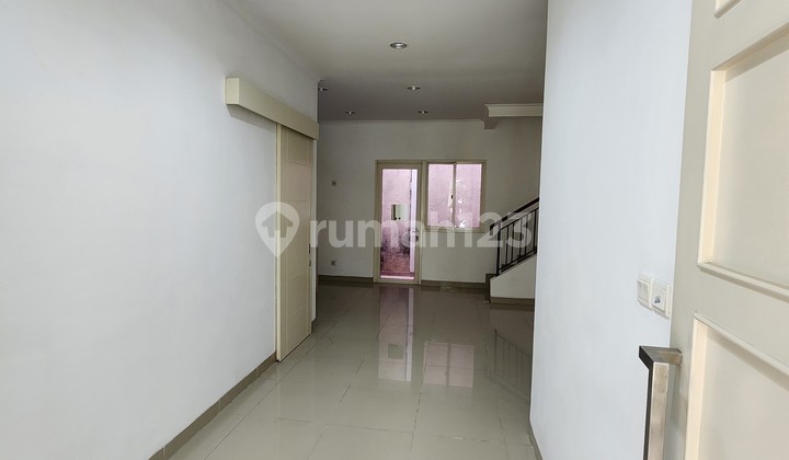 Disewakan Cepat Faraday Summarecon Gading Serpong 2