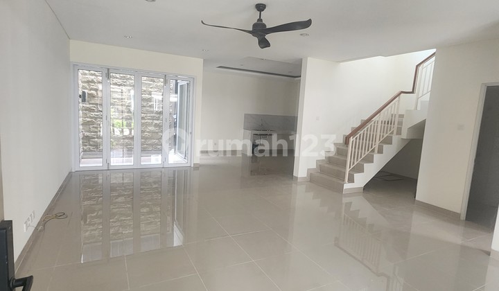 Disewakan Murah Banget Nara Village Gading Serpong 2