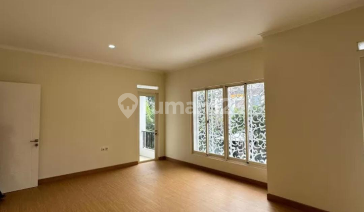 Luxury Darwin Gading Serpong Cluster House Sells Very Fast 2