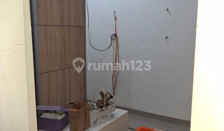 For Sale Gading Serpong House, Area 126m2, 3BR, 2Bath, Freehold Certificate 2