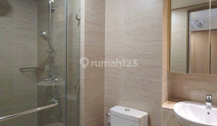 Disewakan Apartemen Gold Coast 2BR, 62m2, Furnish, Pik 2