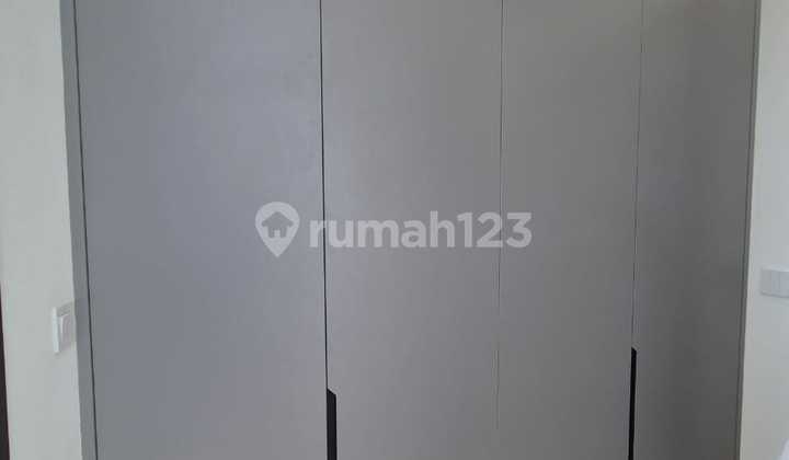 Disewa Rumah Golf island harmony golf 5x15 furnished 2