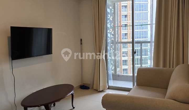 For Rent Gold Coast Apartment, 2BR, 58m2, Furnished