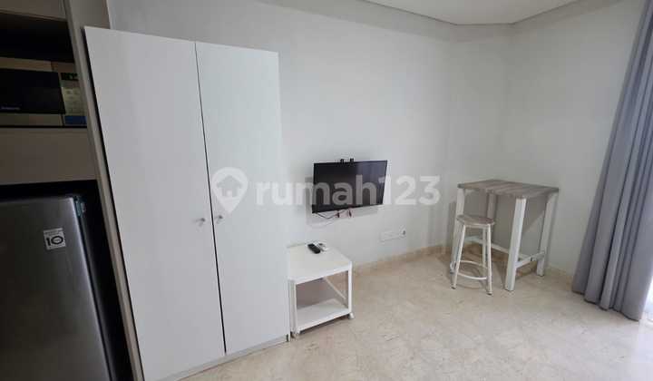 For Rent Gold Coast PIK Apartment, Studio, 28 m2, Furnished For Rent Gold Coast PIK Apartment, Studio, 28 m2, Furnished