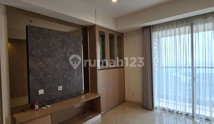For Sale Fast Gold Coast Apartment 3BR+1, 113m2, semi furnished, Sea View