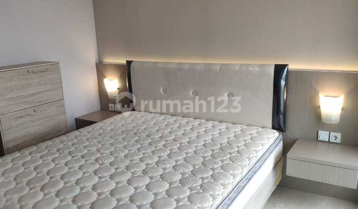 Dijual Apartemen Gold Coast Pik, Studio, Furnish 2