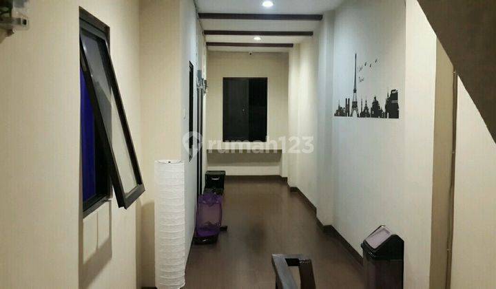 Dijual Kost Hayam Wuruk Lokasi Strategis, Total 20 Kamar 2