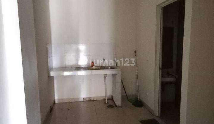 Sewa Ruko Sedayu Square Cengkareng 4,5x15, Siap Huni, Hadap Depan 7